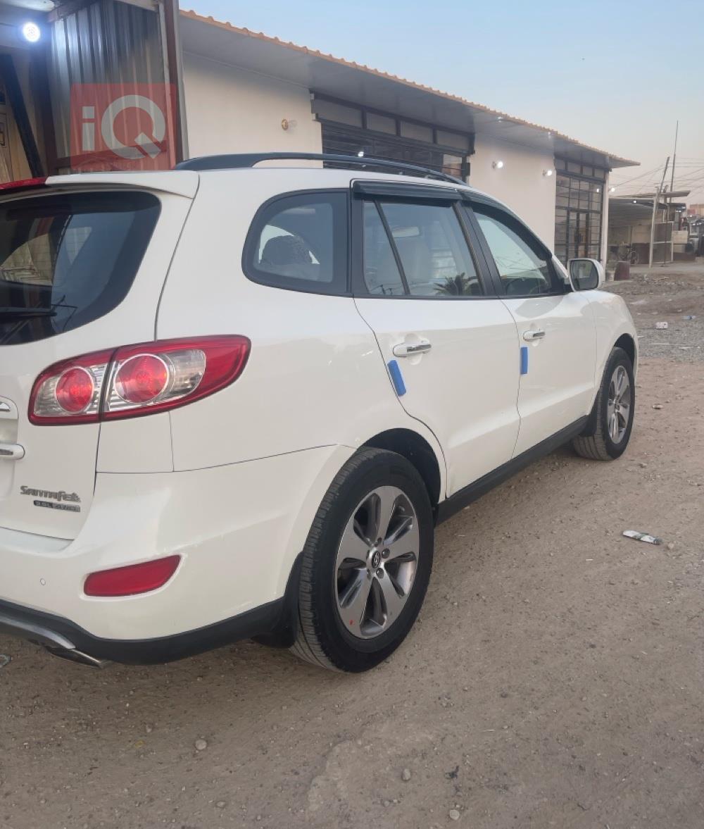 هیوندای سەنتافی